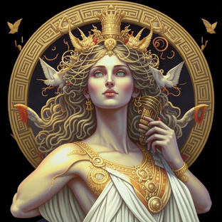 Архетип месяца