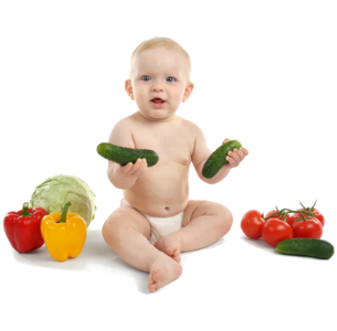 Прикорм и питание ребенка