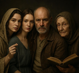 Жизненные спутники