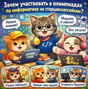 Для младших школьников