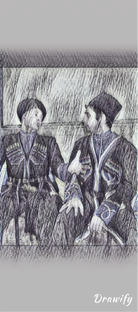 БАЙКИ ТЕРСКИХ КАЗАКОВ 