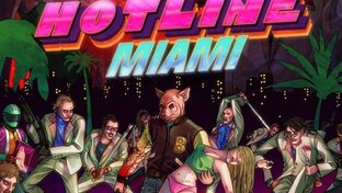 Прохождение Hotline Miami