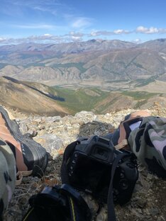 Фотографии с фотоаппарата