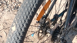 ВЕЛОСИПЕДНАЯ ТЕМА