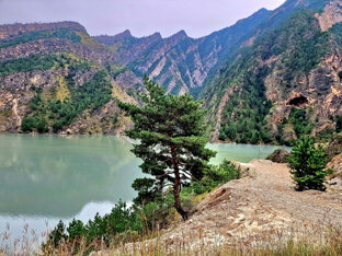 Автопробег по Кавказу