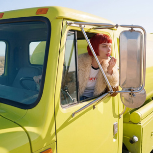 Лучшие места Москвы. 