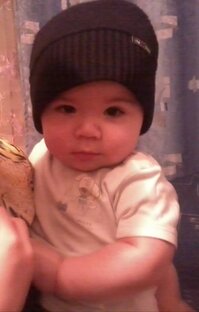 Любимый человек