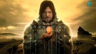 Прохождение Death Stranding Director's Cut