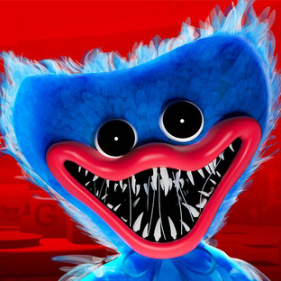 Poppy Playtime Игры