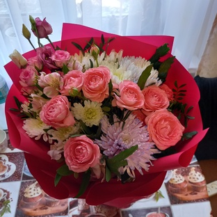 О моей жизни