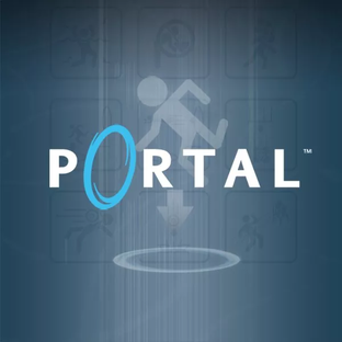 Portal with RTX