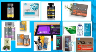 Все о "Siberian Wellness"/ "Сибирское Здоровье"