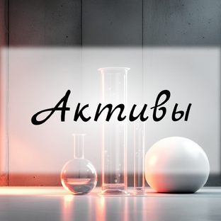 Активные вещества: кто есть кто в составе