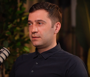 Александр Деев. Потенциал российских дикоросов