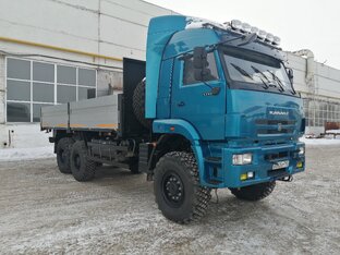 КАПИТАЛЬНЫЙ РЕМОНТ А/М КАМАЗ! 