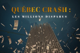 Quebec Cra$h