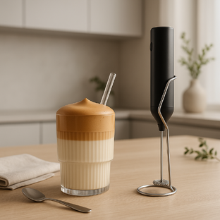 Капучинатор