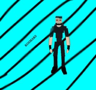 Animation series "Demons Attack 1 seson" "