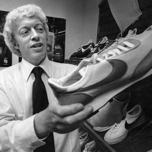 История спортивных брендов