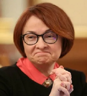 Пятая колонна в высших эшелонах власти, как она есть во всей красе