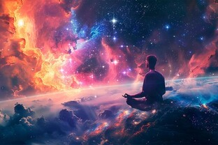 Космоэнергетика