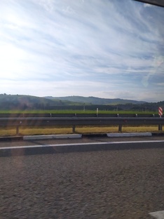 Путешествия