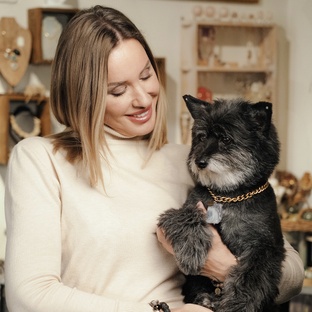 Прекрасный Мир с КЕКЛИК 