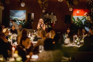 Поэтические вечера и любимые поэты, писатели - их судьбы и наши- перекликаются?