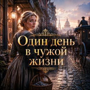 Один день в чужой жизни