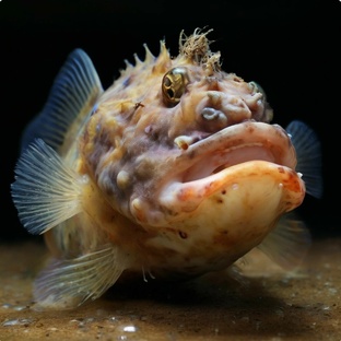 Аквариум и все вокруг него