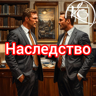 Наследство