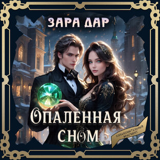 Опаленная сном