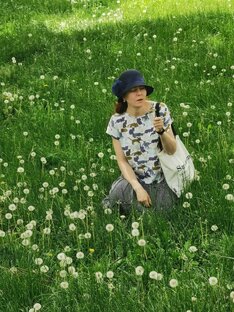 Мои ученики