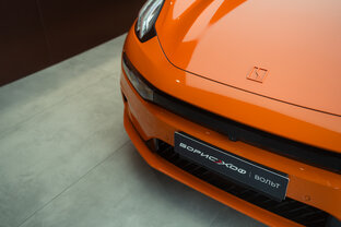 Обзоры автомобилей в наличии