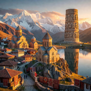 Грузия