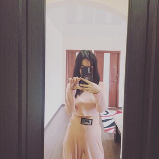 Из тик тока