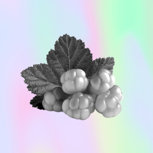 Природа края