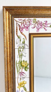 Роспись керамики