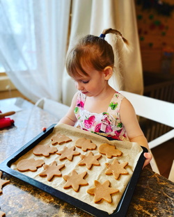 ПЕЧЕНЬЕ 🍪 