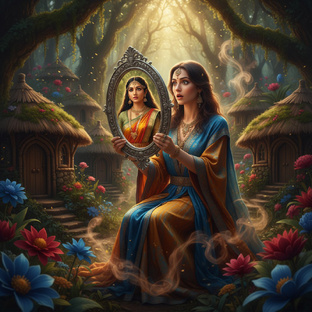 Сеанс РЕГРЕССА 