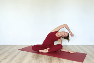 Йога просто 