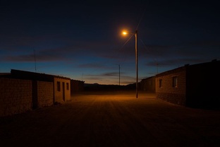 Моя вахта на севере 