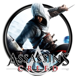 Assassin's Creed | Кредо Убийцы | На Русском (2007)