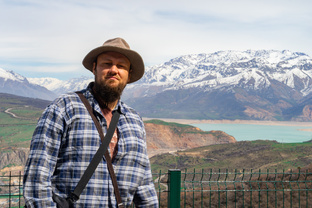 Узбекистан 2024