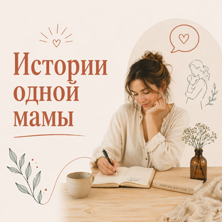 Истории одной мамы