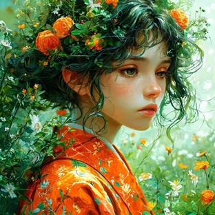 японские вайбы