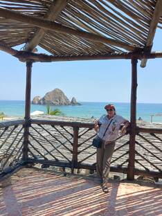 Бюджетный отдых