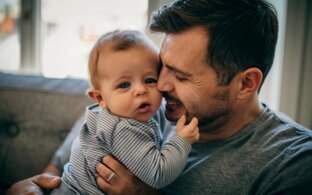 Семейные споры