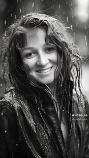 Летний дождь