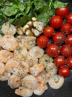 Я у мамы кулинар